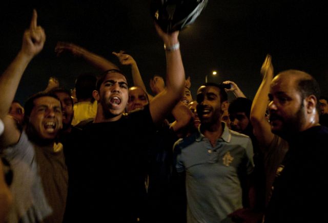 Επιθέσεις Ισραηλινών κατά παράνομων μεταναστών σε διαδήλωση στο νότιο Τελ Αβίβ